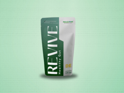 Revive