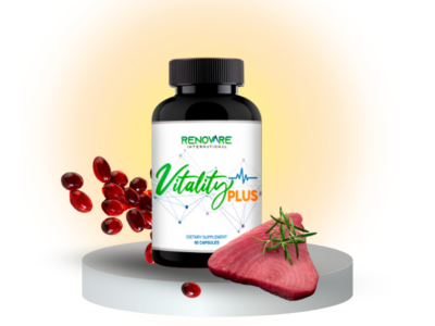 Vitality Plus